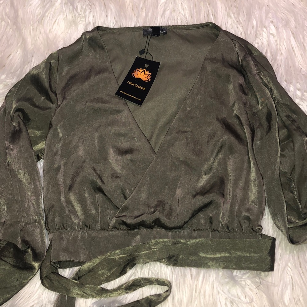 Blouse
